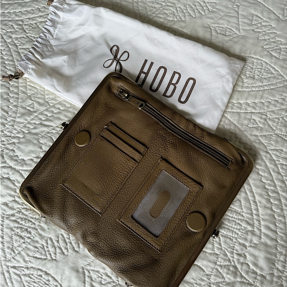 HOBO wallet